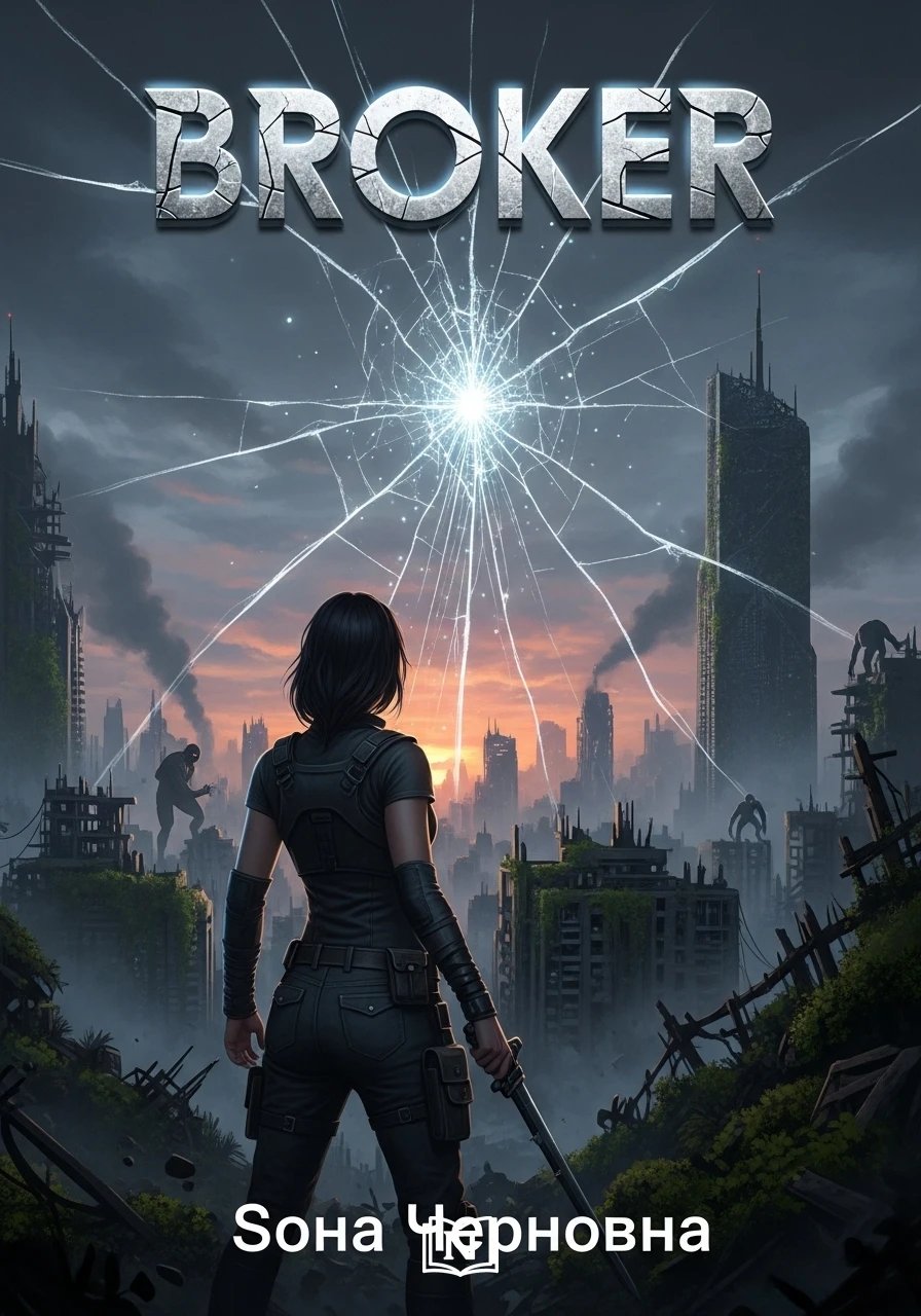 Broker