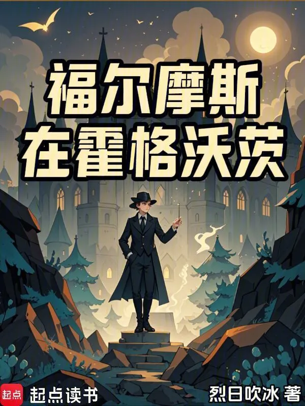 Sherlock Holmes at Hogwarts