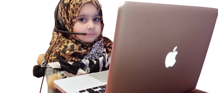 Online Quran Tuition