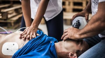 benefits of learning CPR